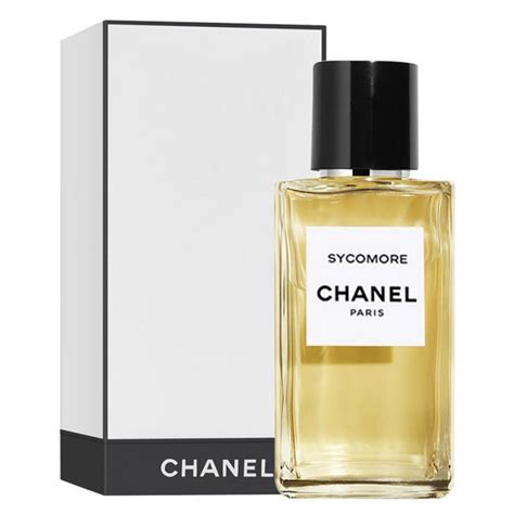 chanel sycomore where to buy|chanel sycomore edp.